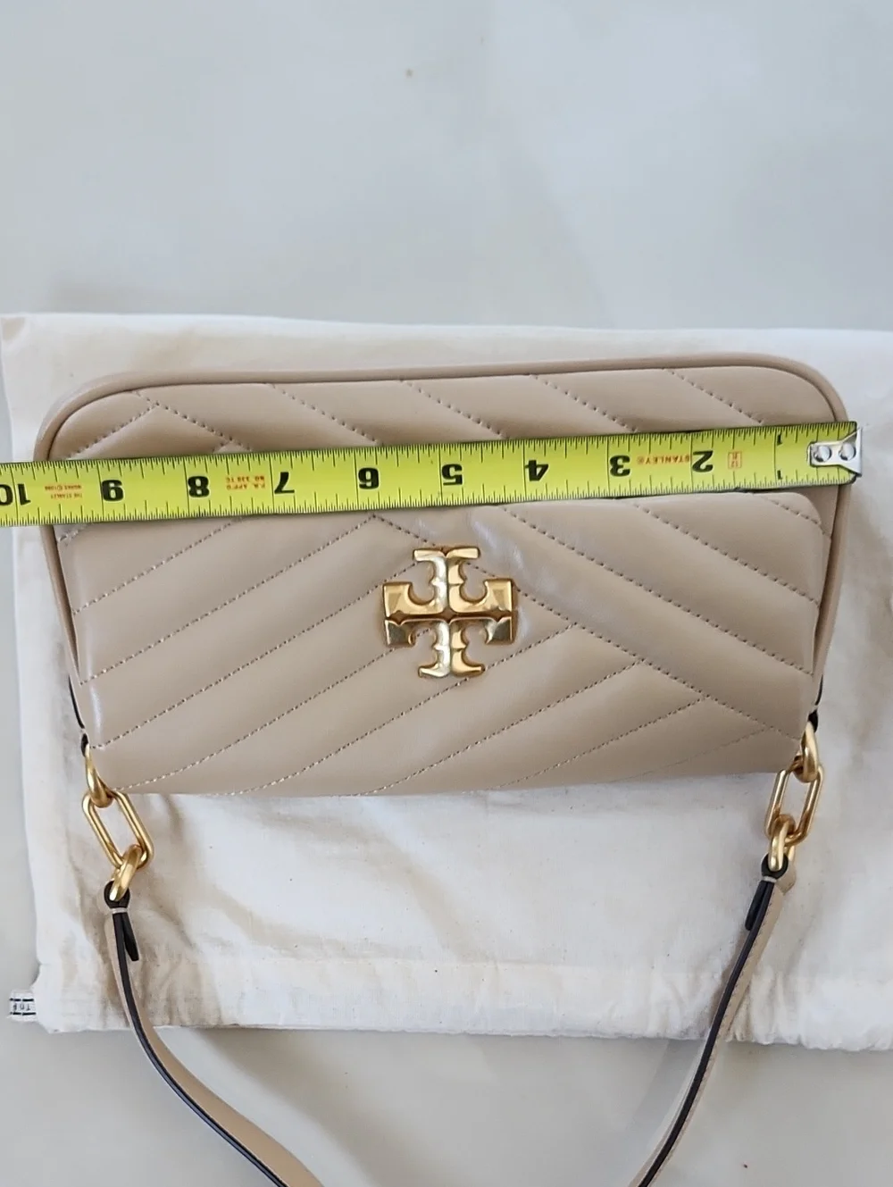 Tory Burch pics great